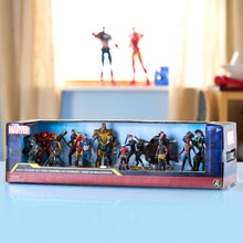 Disney Mega Figurine Set Marvel