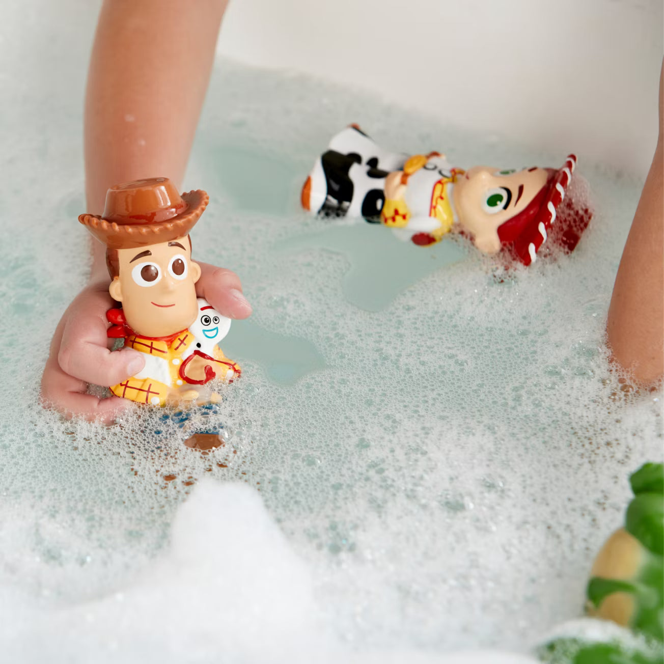 Disney Bath Set Toy Story