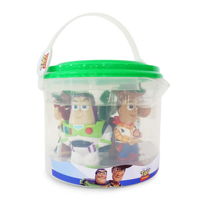 Disney Bath Set Toy Story