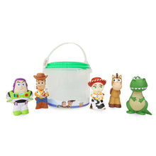 Disney Bath Set Toy Story