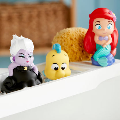 Disney Bath Set The Little Mermaid
