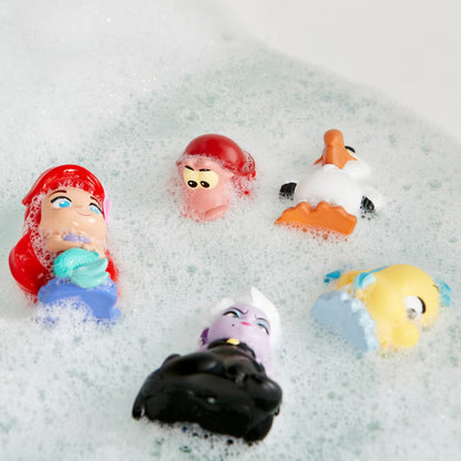 Disney Bath Set The Little Mermaid