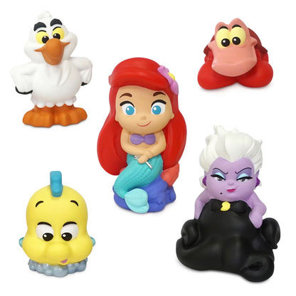 Disney Bath Set The Little Mermaid