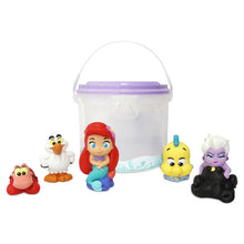 Disney Bath Set The Little Mermaid