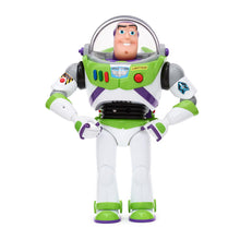 Toy Story Talking Action Figure Buzz Lightyear