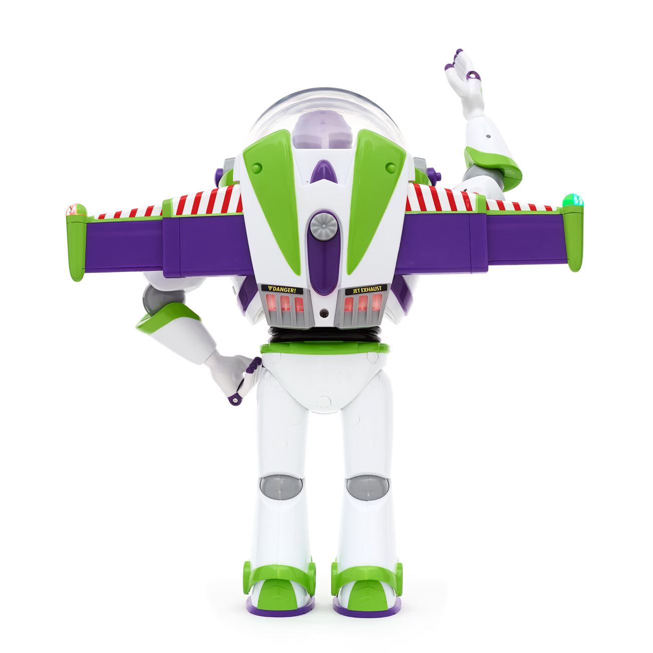 Toy Story Talking Action Figure Buzz Lightyear