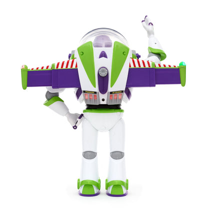 Toy Story Talking Action Figure Buzz Lightyear