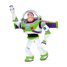 Toy Story Talking Action Figure Buzz Lightyear