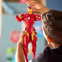 Marvel Talking Action Figure - Iron Man
