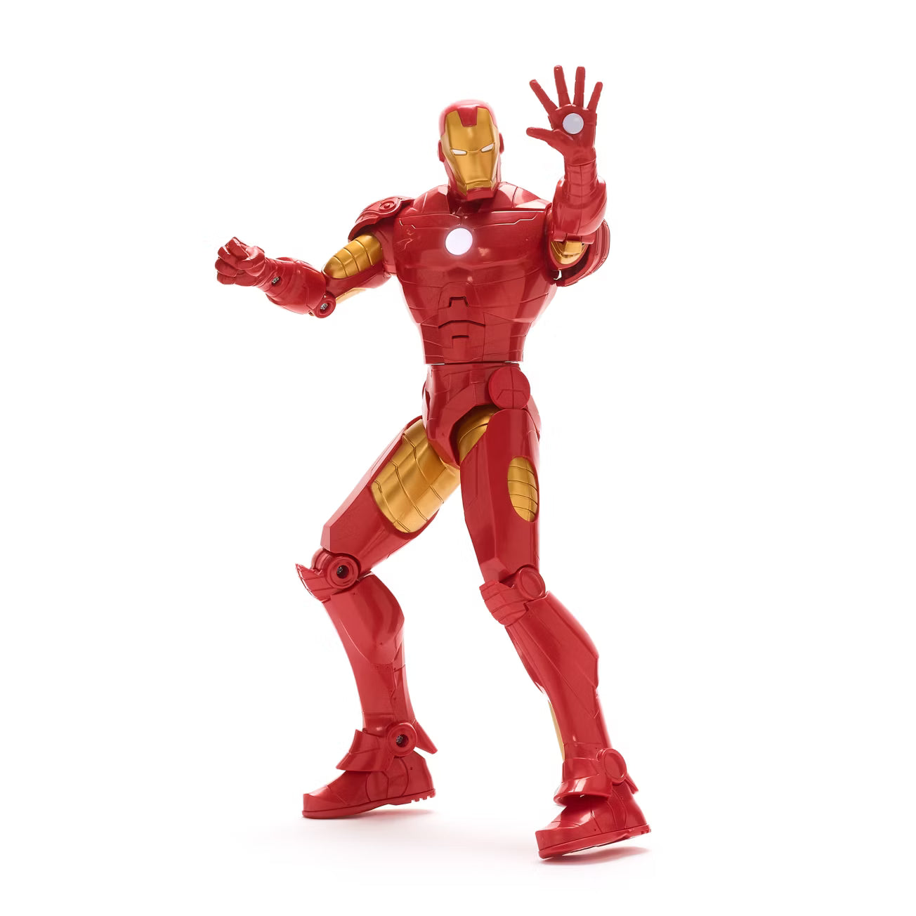 Marvel Talking Action Figure - Iron Man