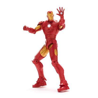 Marvel Talking Action Figure - Iron Man