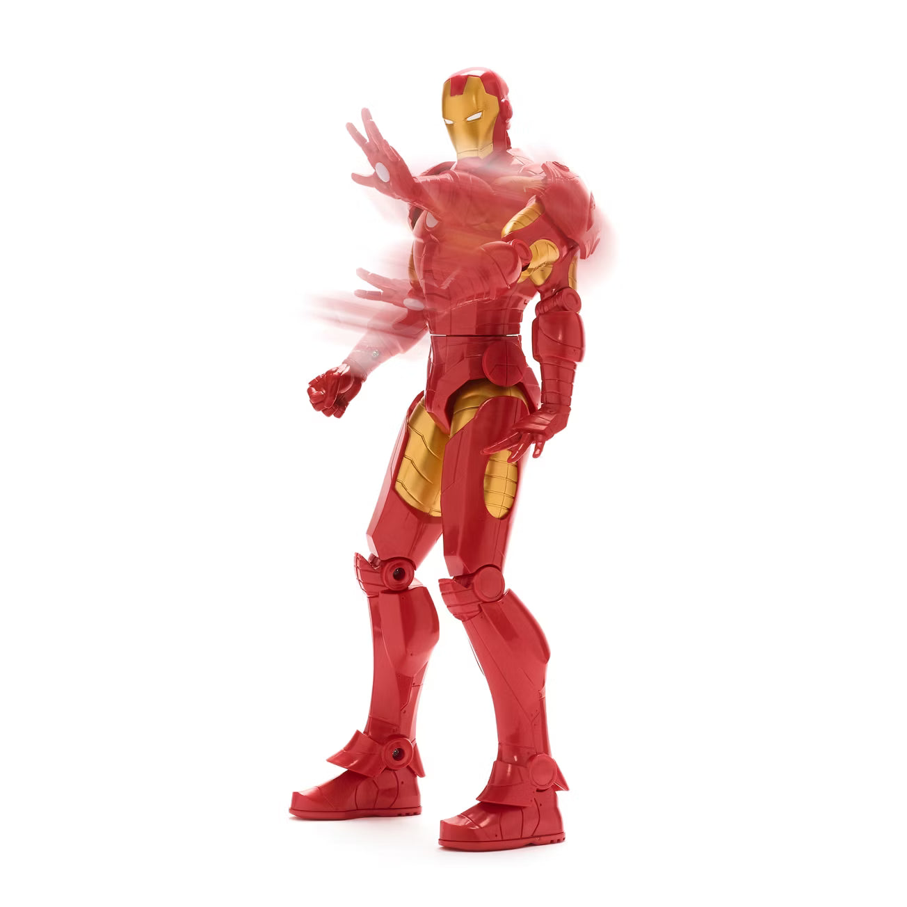 Marvel Talking Action Figure - Iron Man