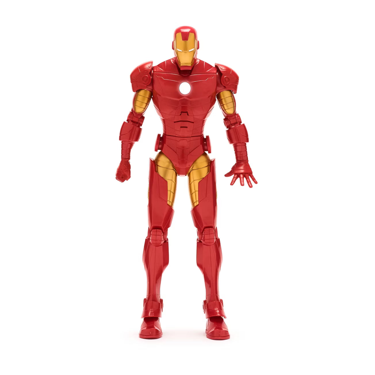 Marvel Talking Action Figure - Iron Man