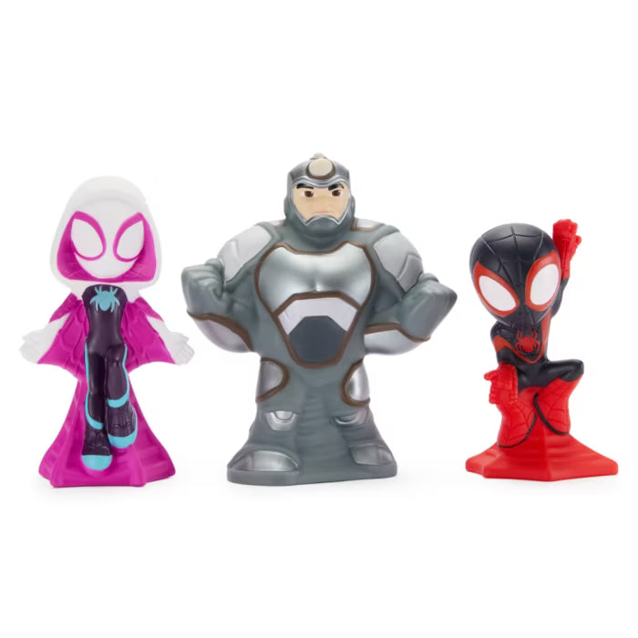 Disney Bath Set Spider-Man