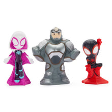 Disney Bath Set Spider-Man