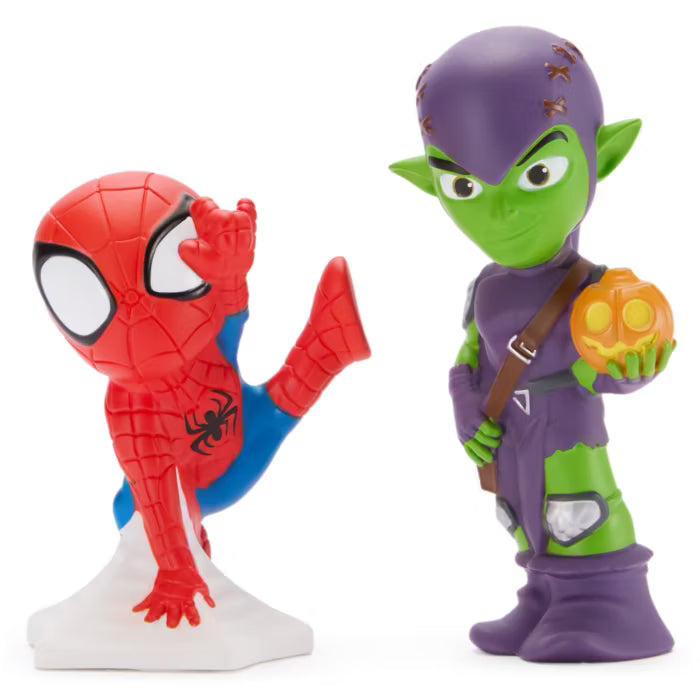 Disney Bath Set Spider-Man