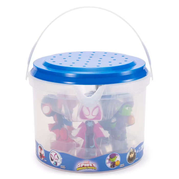 Disney Bath Set Spider-Man