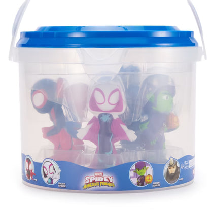 Disney Bath Set Spider-Man