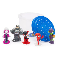 Disney Bath Set Spider-Man