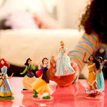 Disney Deluxe Figurine Set Princesses