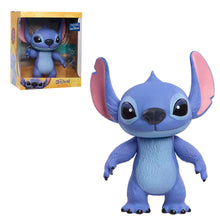 Disney Stitch Larger Than Life Vinyl Figure