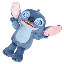 Disney Stitch - Many Moods