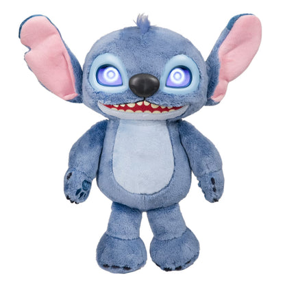 Disney Stitch - Many Moods