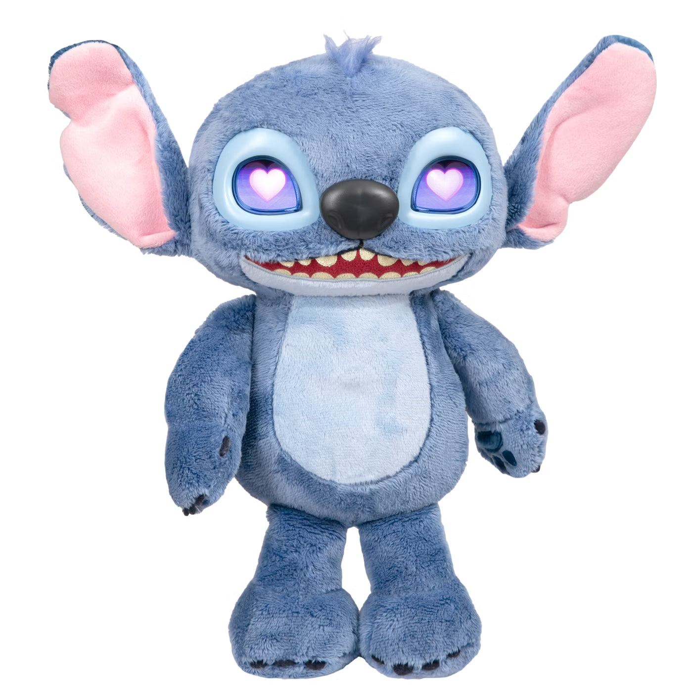 Disney Stitch - Many Moods