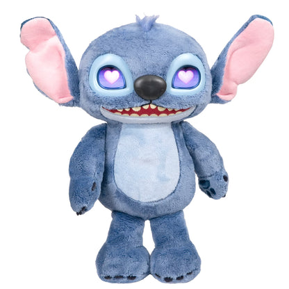 Disney Stitch - Many Moods
