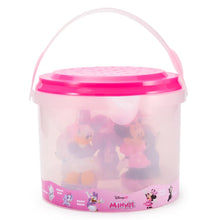 Disney Bath Set Minnie Mouse