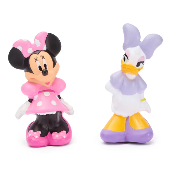 Disney Bath Set Minnie Mouse