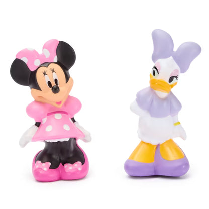 Disney Bath Set Minnie Mouse