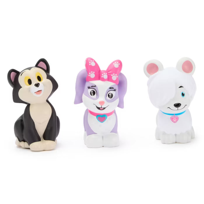 Disney Bath Set Minnie Mouse