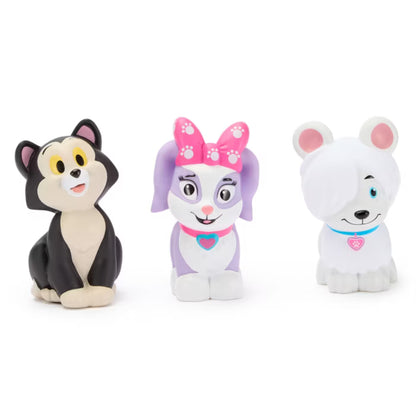 Disney Bath Set Minnie Mouse