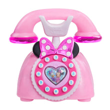 Disney Minnie's - Ring Me Rotary Phone