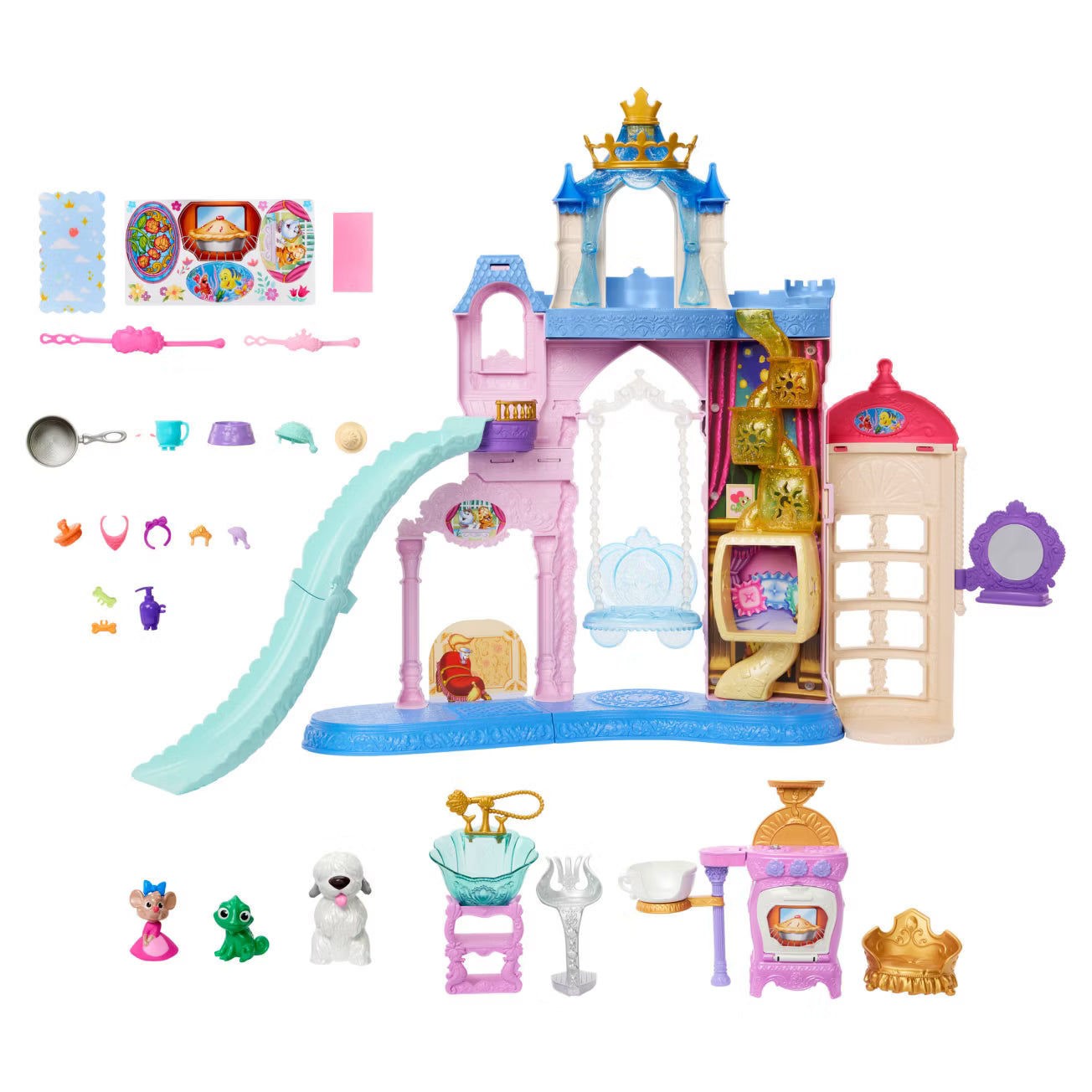 Disney Princess - Pet Palace
