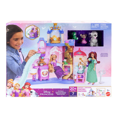 Disney Princess - Pet Palace
