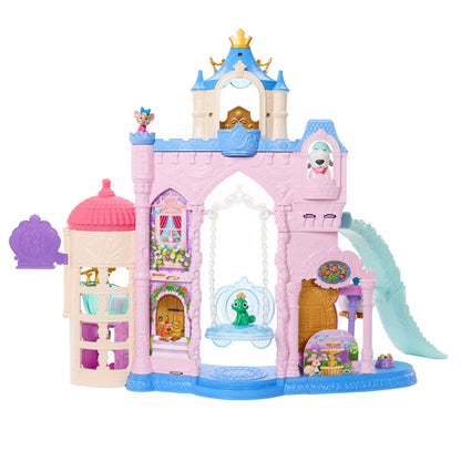 Disney Princess - Pet Palace