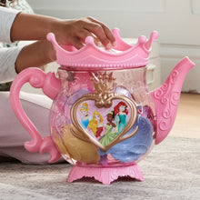 Disney Princess Teapot Party Set