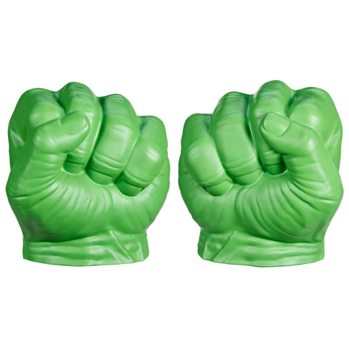 Marvel Avengers Hero Up - Hulk Gamma Smash Fists