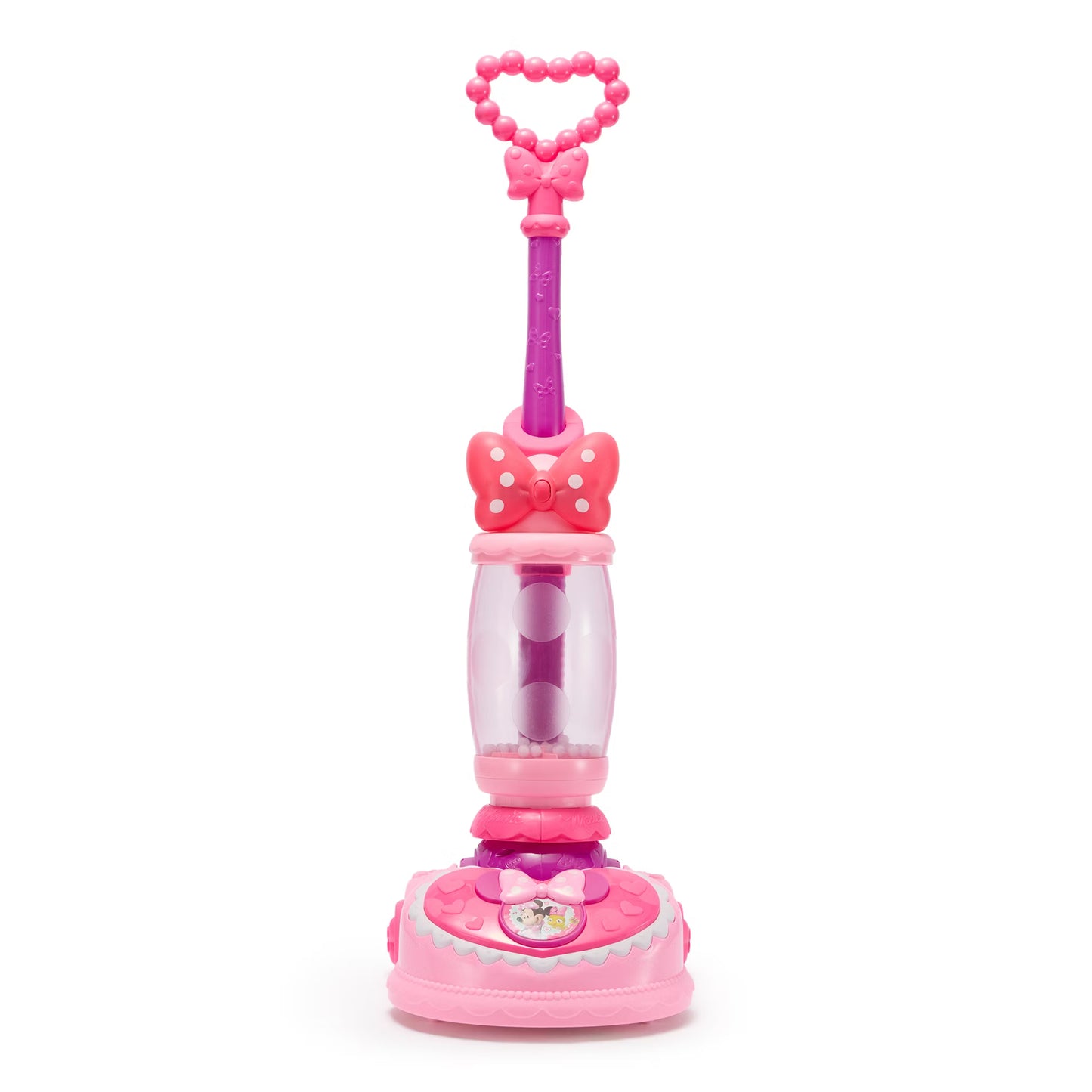 Disney Minnie's - Vacuum Cleaner