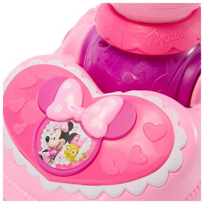 Disney Minnie's - Vacuum Cleaner