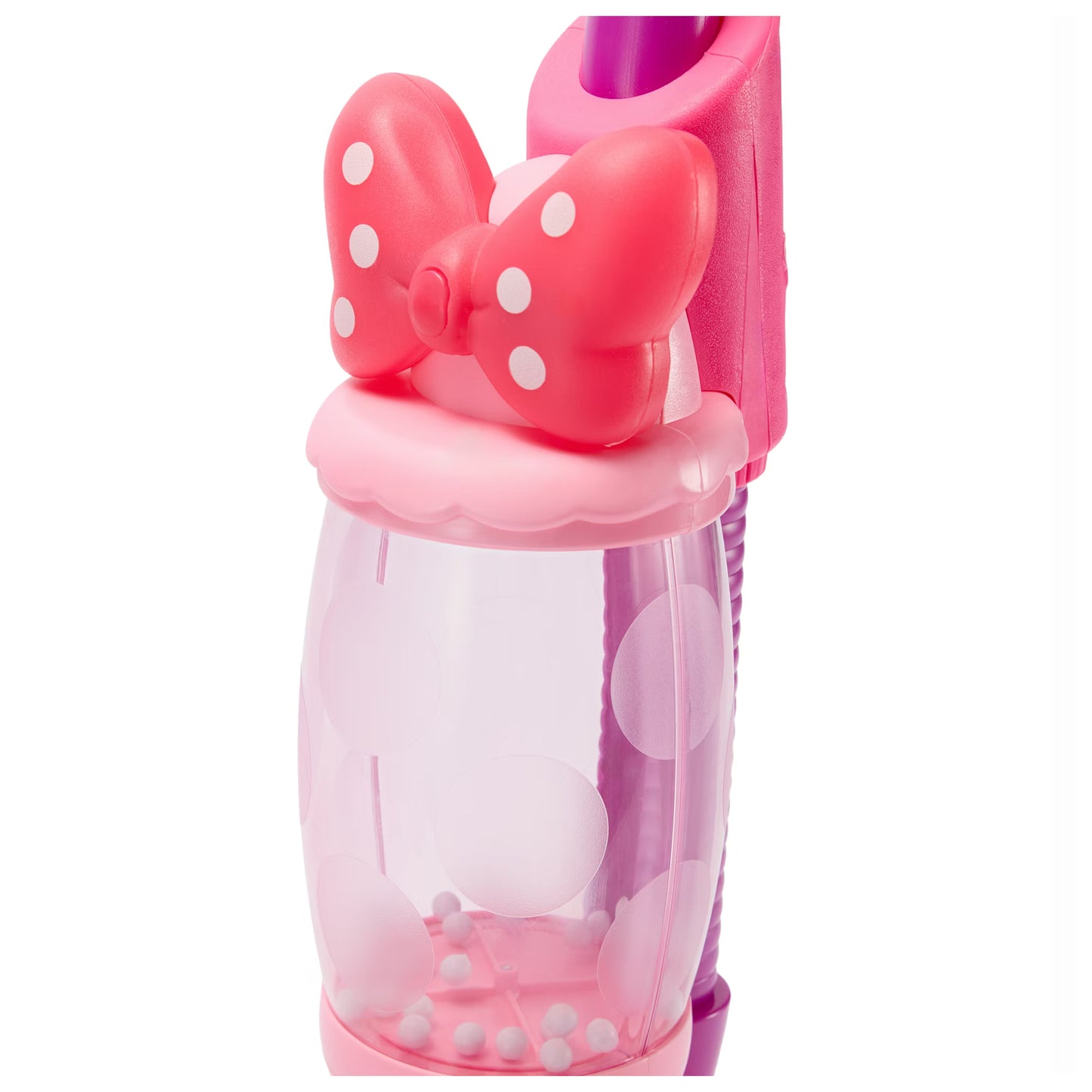Disney Minnie's - Vacuum Cleaner
