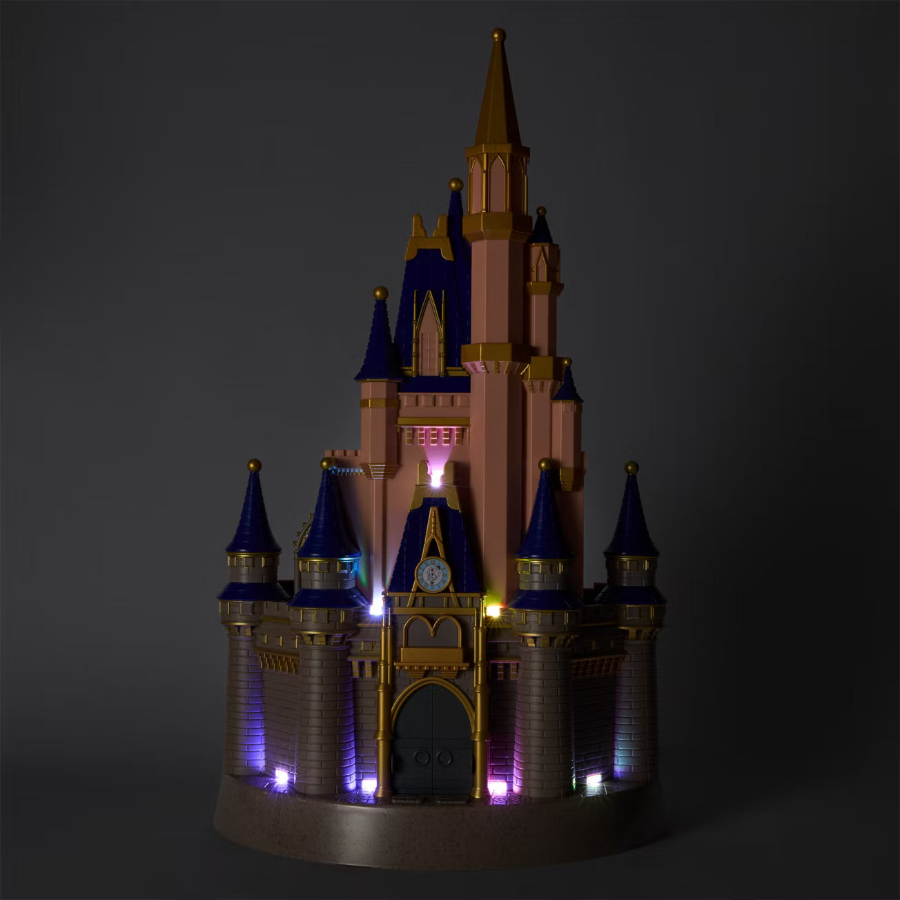 Disney Playset Story Moment - Cinderella Castle
