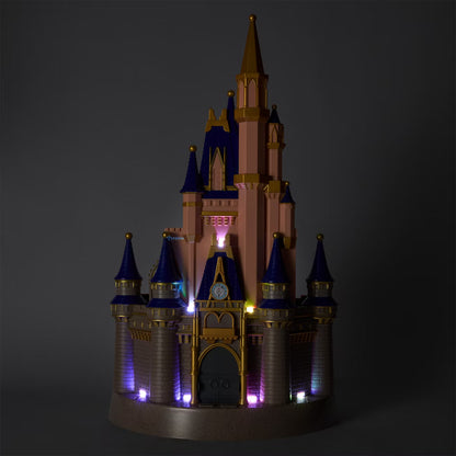 Disney Playset Story Moment - Cinderella Castle