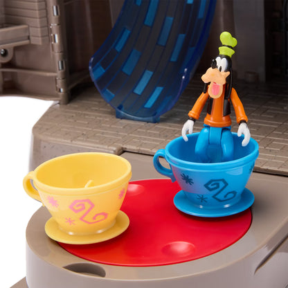 Disney Playset Story Moment - Cinderella Castle