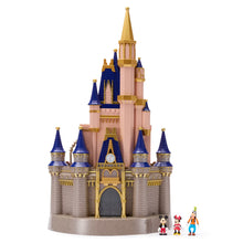 Disney Playset Story Moment - Cinderella Castle