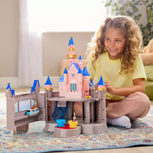 Disney Playset Story Moment - Sleeping Beauty Castle