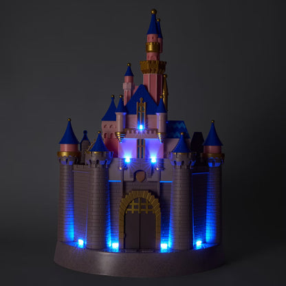 Disney Playset Story Moment - Sleeping Beauty Castle
