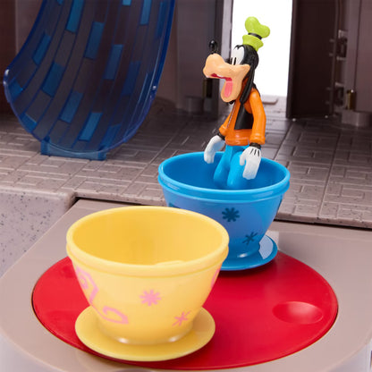 Disney Playset Story Moment - Sleeping Beauty Castle
